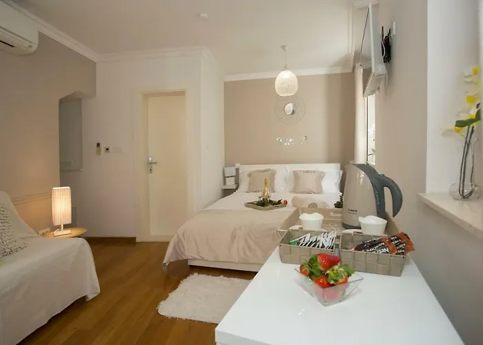 Casa de hóspedes Daky